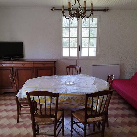 Вілла Bienvenue En Sud Gironde Villandraut Екстер'єр фото